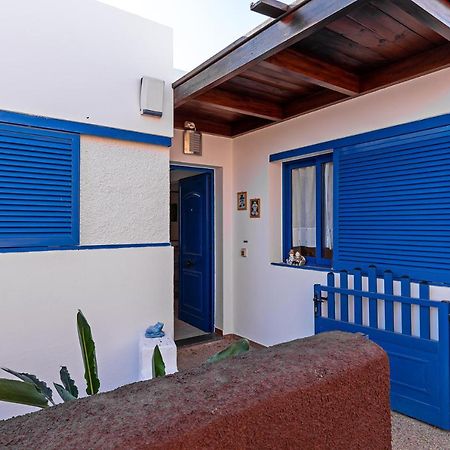 Villa Pilak Плая Бланка Екстериор снимка