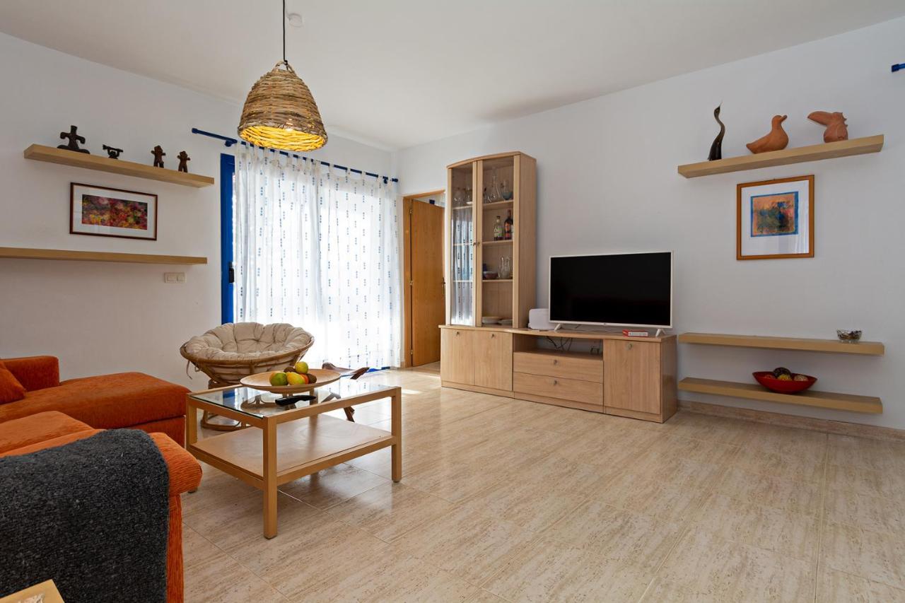 Villa Pilak Плая Бланка Екстериор снимка