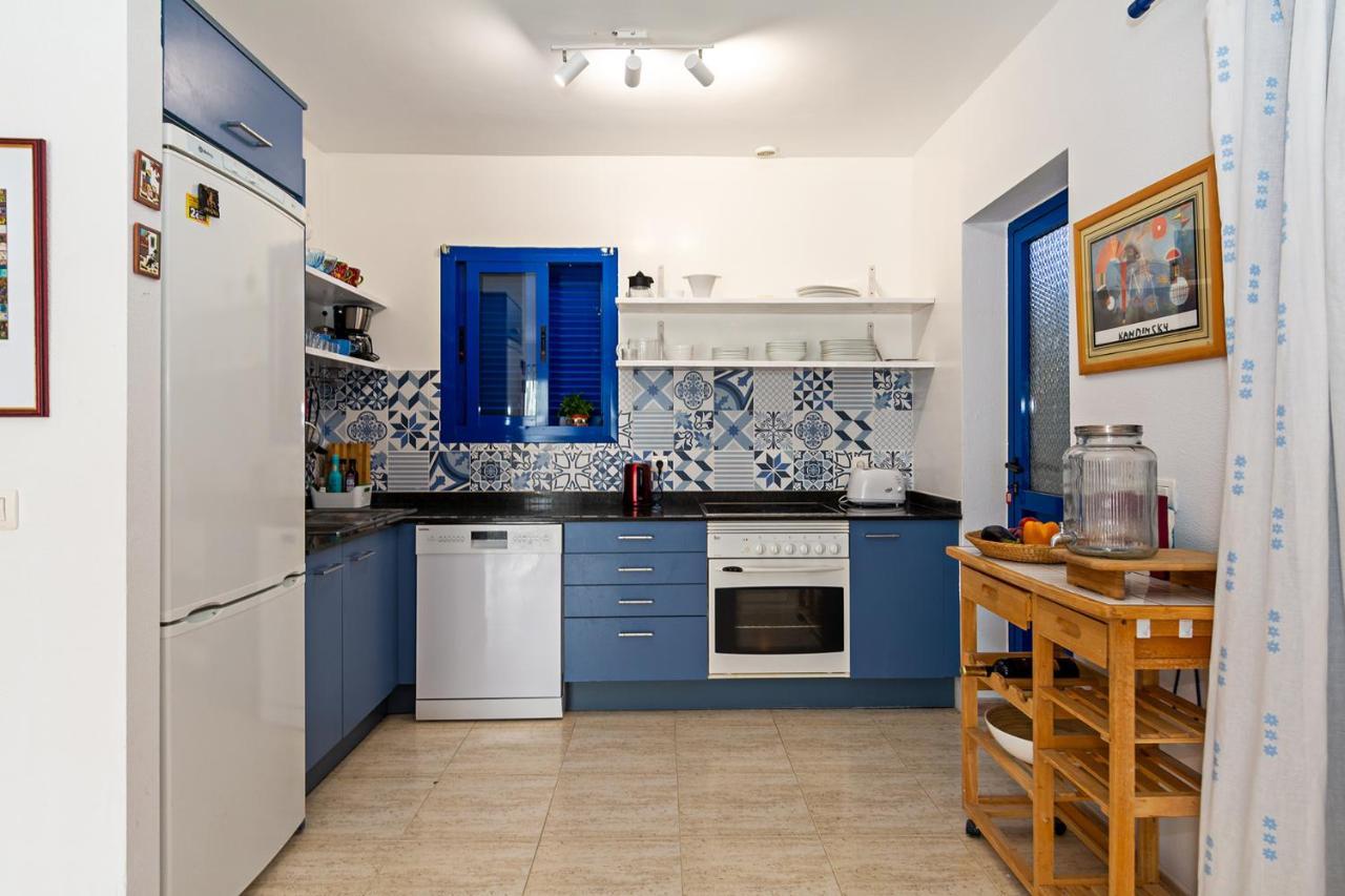 Villa Pilak Плая Бланка Екстериор снимка