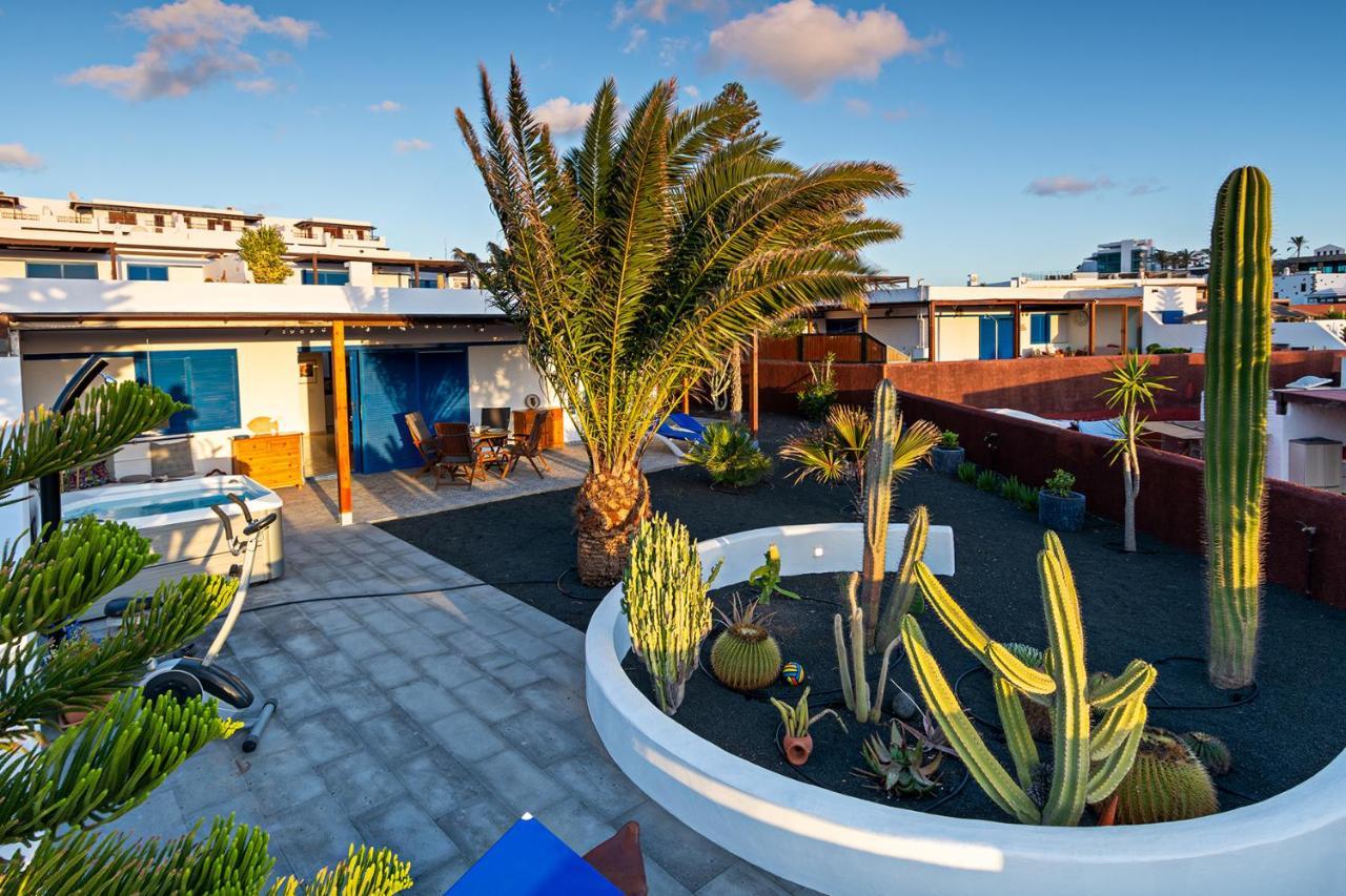 Villa Pilak Плая Бланка Екстериор снимка